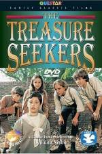 Watch The Treasure Seekers Vidbull