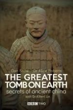 Watch The Greatest Tomb on Earth: Secrets of Ancient China Vidbull