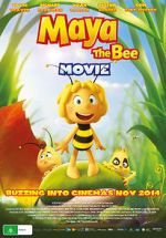 Watch Maya the Bee Movie Vidbull