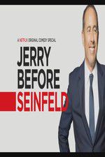 Watch Jerry Before Seinfeld Vidbull