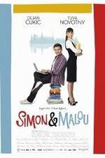Watch Simon & Malou Vidbull