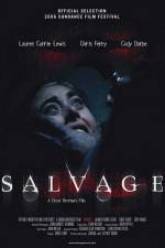 Watch Salvage Vidbull