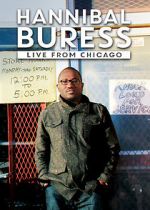 Watch Hannibal Buress: Live from Chicago Vidbull