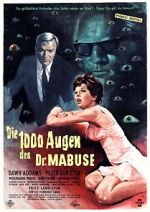 Watch The 1,000 Eyes of Dr. Mabuse Vidbull