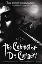 Watch The Cabinet of Dr. Caligari Vidbull