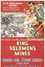 Watch King Solomon\'s Mines Vidbull