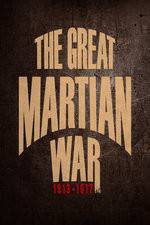 Watch The Great Martian War Vidbull