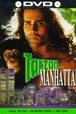 Watch Tarzan in Manhattan Vidbull