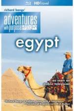 Watch Adventures With Purpose - Egypt Vidbull