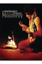 Watch The Jimi Hendrix Experience Live at Monterey Vidbull
