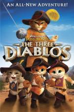 Watch Puss in Boots The Three Diablos Vidbull