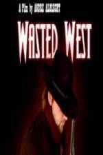 Watch Wasted West Vidbull