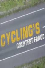 Watch Cycling's Greatest Fraud Vidbull