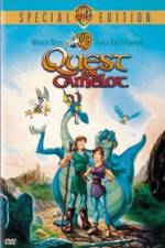 Watch Quest for Camelot Vidbull
