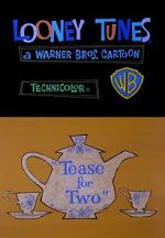 Watch Tease for Two (Short 1965) Vidbull