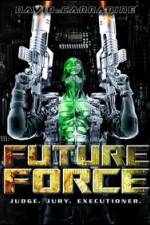 Watch Future Force Vidbull