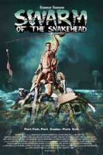 Watch Swarm of the Snakehead Vidbull