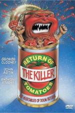 Watch Return of the Killer Tomatoes! Vidbull