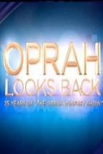 Watch Oprah Looks Back 25yrs of Oprah Show Vidbull