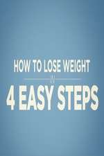 Watch How to Lose Weight in 4 Easy Steps Vidbull