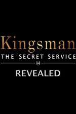 Watch Kingsman: The Secret Service Revealed Vidbull