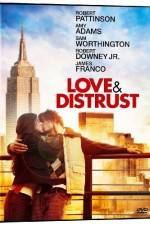 Watch Love & Distrust Vidbull