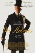 Watch Mr. Holmes Vidbull