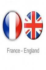 Watch France vs England Vidbull