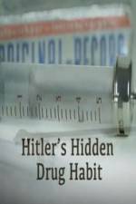 Watch Hitlers Hidden Drug Habit Vidbull