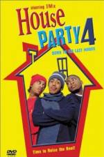 Watch House Party 4 Down to the Last Minute Vidbull