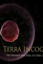Watch Terra Incognita The Perils and Promise of Stem Cell Research Vidbull