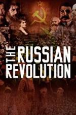 Watch The Russian Revolution Vidbull