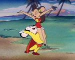 Watch Mighty Mouse in Krakatoa (Short 1945) Vidbull