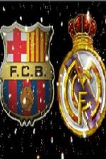 Watch Barcelona vs Real Madrid Vidbull