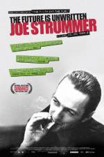 Watch Joe Strummer: The Future Is Unwritten Vidbull