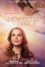 Watch Unexpected Grace Vidbull