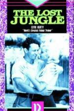 Watch The Lost Jungle Vidbull