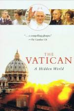 Watch Vatican The Hidden World Vidbull