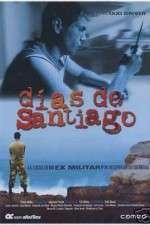 Watch Days of Santiago Vidbull
