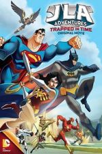 Watch JLA Adventures: Trapped in Time Vidbull