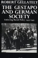 Watch Gestapo and German Society: Enforcing Racial Policy Vidbull