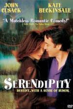 Watch Serendipity Vidbull