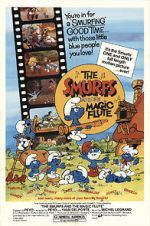 Watch The Smurfs and the Magic Flute Vidbull