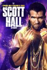 Watch Scott Hall: Living on a Razor\'s Edge Vidbull