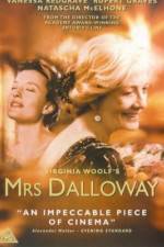 Watch Mrs Dalloway Vidbull