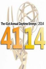 Watch 41st Annual Daytime Emmy Awards Vidbull