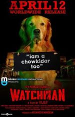Watch Watchman Vidbull