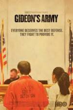 Watch Gideons Army Vidbull