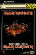 Watch Iron Maiden Behind the Iron Curtains Vidbull