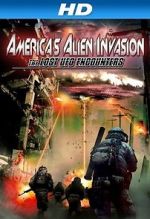 Watch America\'s Alien Invasion: The Lost UFO Encounters Vidbull
